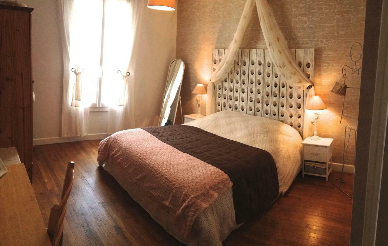 B&B En Champagne Cramant Zewnętrze zdjęcie