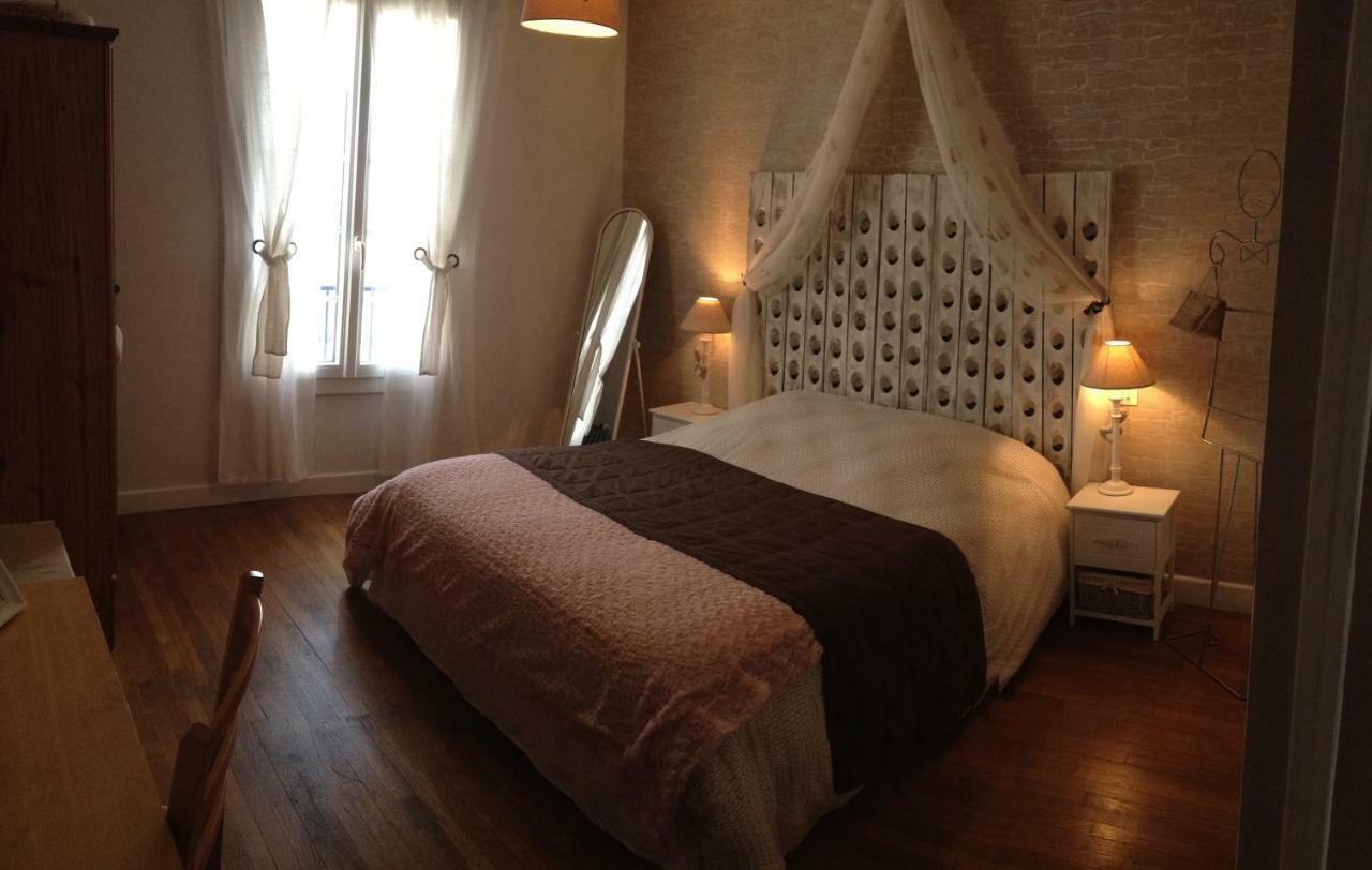B&B En Champagne Cramant Zewnętrze zdjęcie