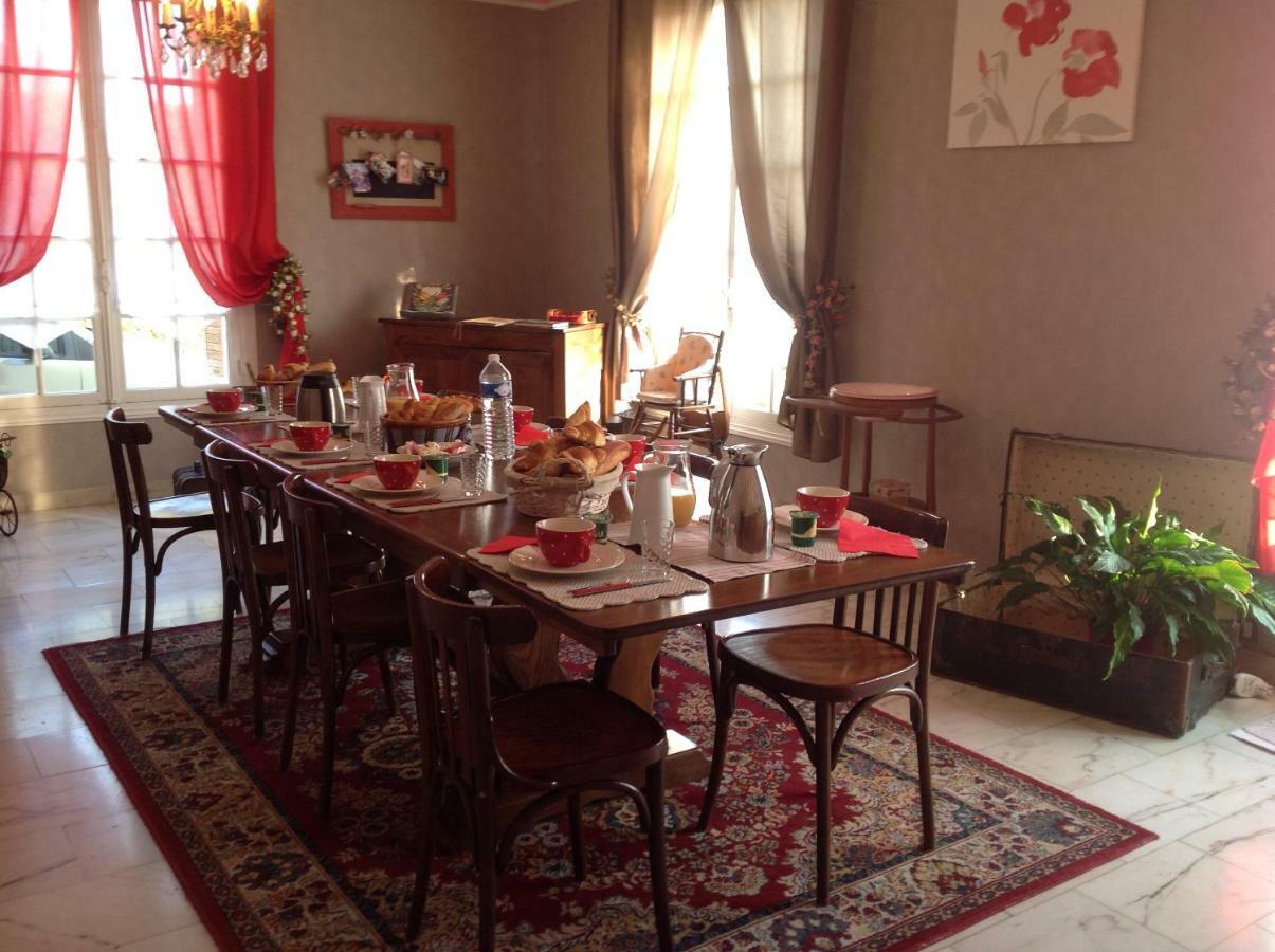 B&B En Champagne Cramant Zewnętrze zdjęcie
