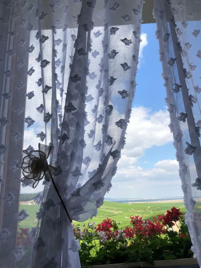 B&B En Champagne Cramant Zewnętrze zdjęcie