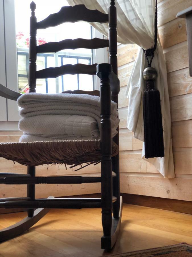 B&B En Champagne Cramant Zewnętrze zdjęcie