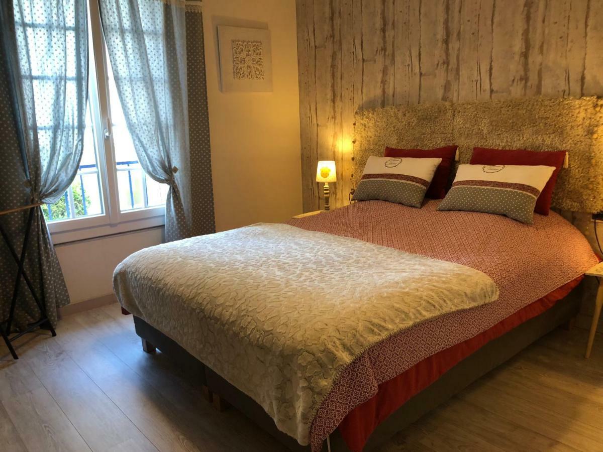 B&B En Champagne Cramant Zewnętrze zdjęcie
