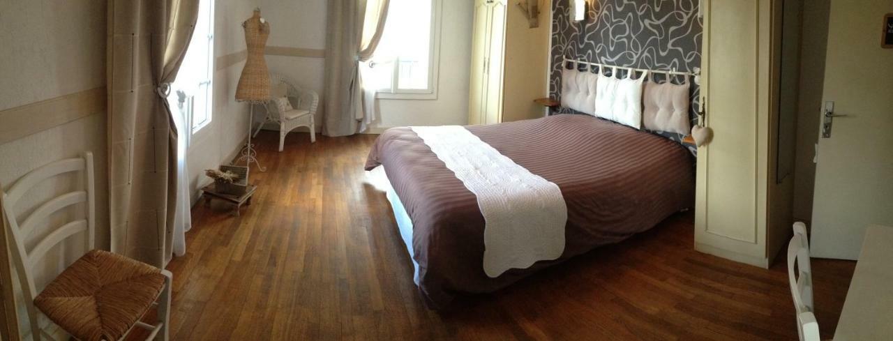 B&B En Champagne Cramant Zewnętrze zdjęcie