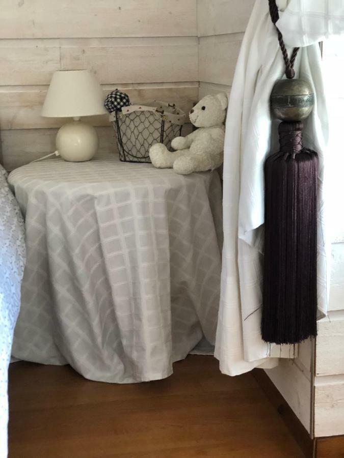 B&B En Champagne Cramant Zewnętrze zdjęcie