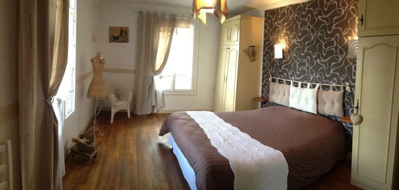 B&B En Champagne Cramant Zewnętrze zdjęcie