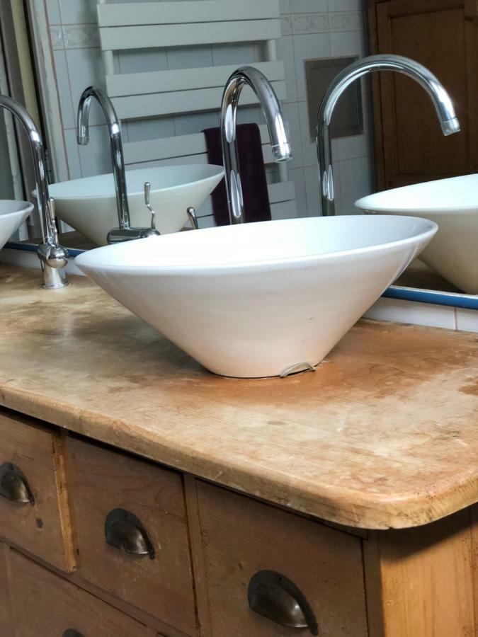 B&B En Champagne Cramant Zewnętrze zdjęcie