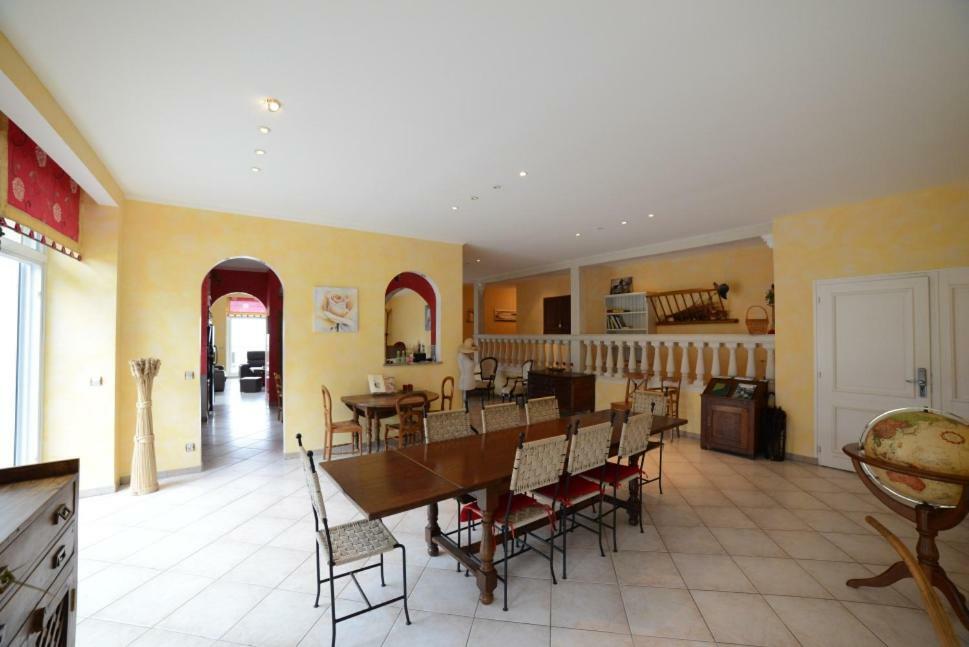 B&B En Champagne Cramant Zewnętrze zdjęcie