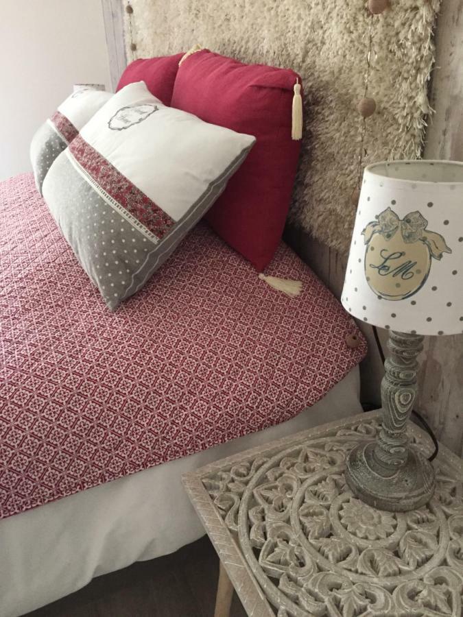 B&B En Champagne Cramant Zewnętrze zdjęcie
