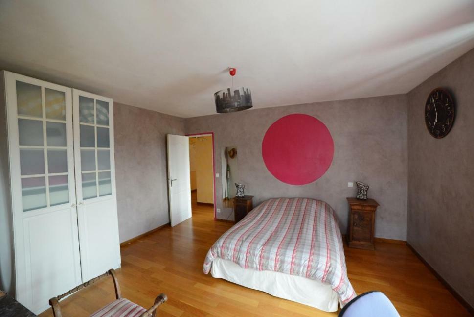 B&B En Champagne Cramant Zewnętrze zdjęcie