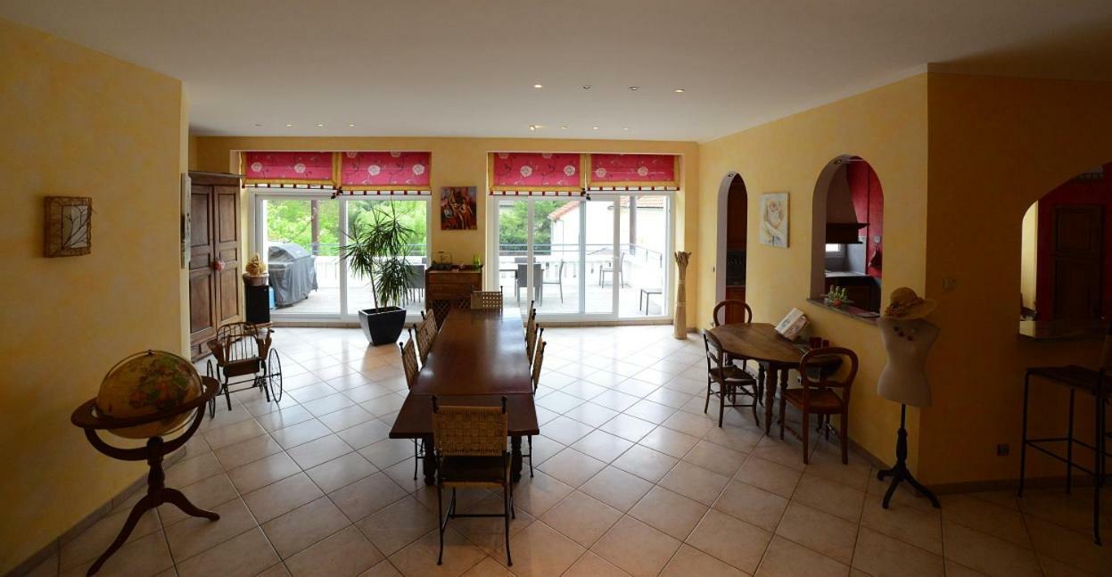B&B En Champagne Cramant Zewnętrze zdjęcie
