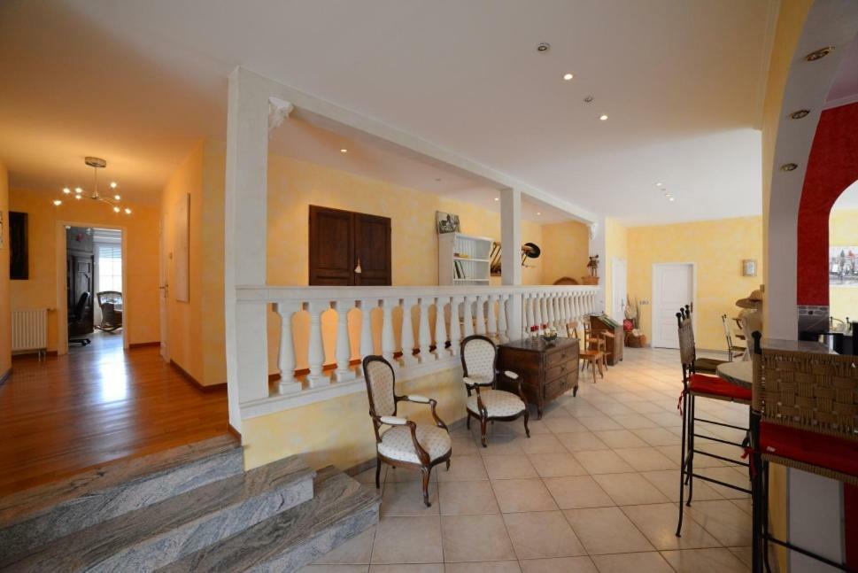 B&B En Champagne Cramant Zewnętrze zdjęcie