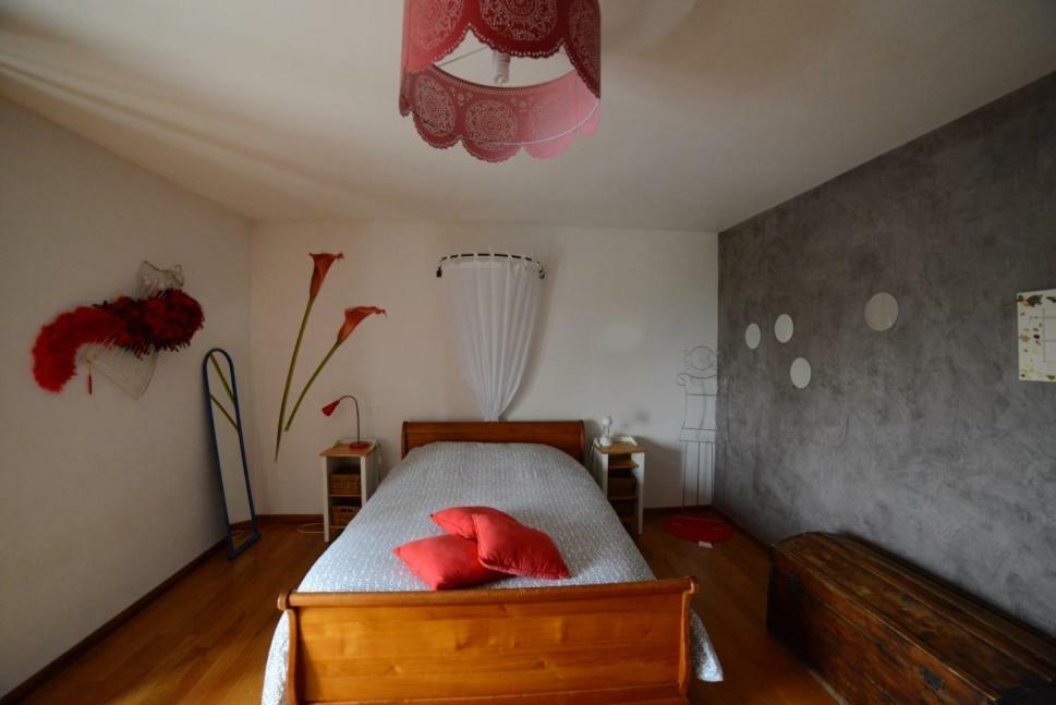 B&B En Champagne Cramant Zewnętrze zdjęcie